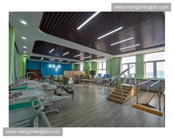 以运动康复师为核心的功能重建评估训练与全周期健康管理新模式探索