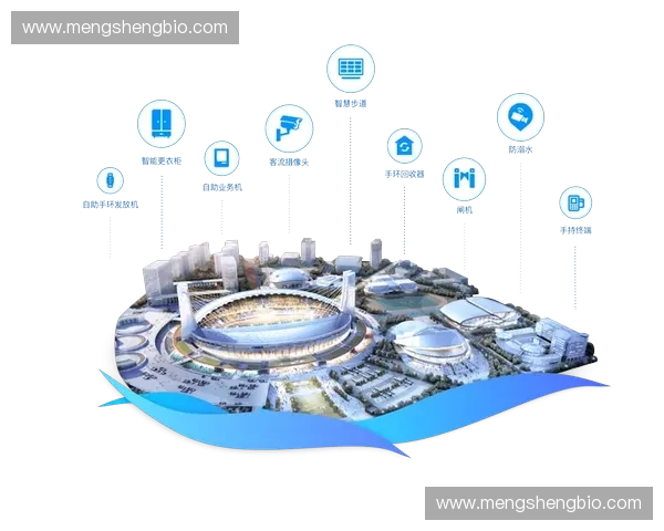 打造全球领先体育品牌 引领行业创新与可持续发展新潮流