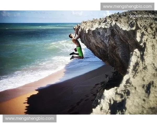 突破极限的运动姿态解析与力量美学完美展现