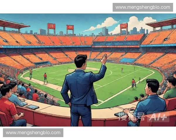 打造全方位体育内容矩阵 深度解析热点赛事与运动趋势全面布局