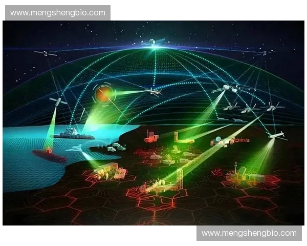 聚焦战术创新驱动未来军事发展与作战模式变革研究 聚焦战术创新驱动未来军事发展与作战模式变革研究